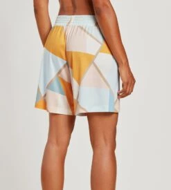 Calida Short D'intérieur Pour Femme Amber Yellow 6 Calida Short D'intérieur Pour Femme Amber Yellow -Calida Soldes Magasin short d interieur pour femme 058 amber yellow 2