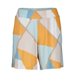 Calida Short D'intérieur Pour Femme Amber Yellow