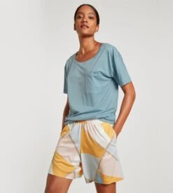 Calida Short D'intérieur Pour Femme Amber Yellow 7 Calida Short D'intérieur Pour Femme Amber Yellow -Calida Soldes Magasin short d interieur pour femme 058 amber yellow 3