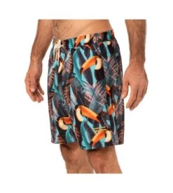 PULLIN Short De Plage Homme Pakotouc IMPRIME -Calida Soldes Magasin short de plage homme pakotouc imprime 2