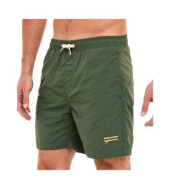 PULLIN Short De Plage Pako Herb Herb 5 PULLIN Short De Plage Pako Herb Herb -Calida Soldes Magasin short de plage pako herb herb 2