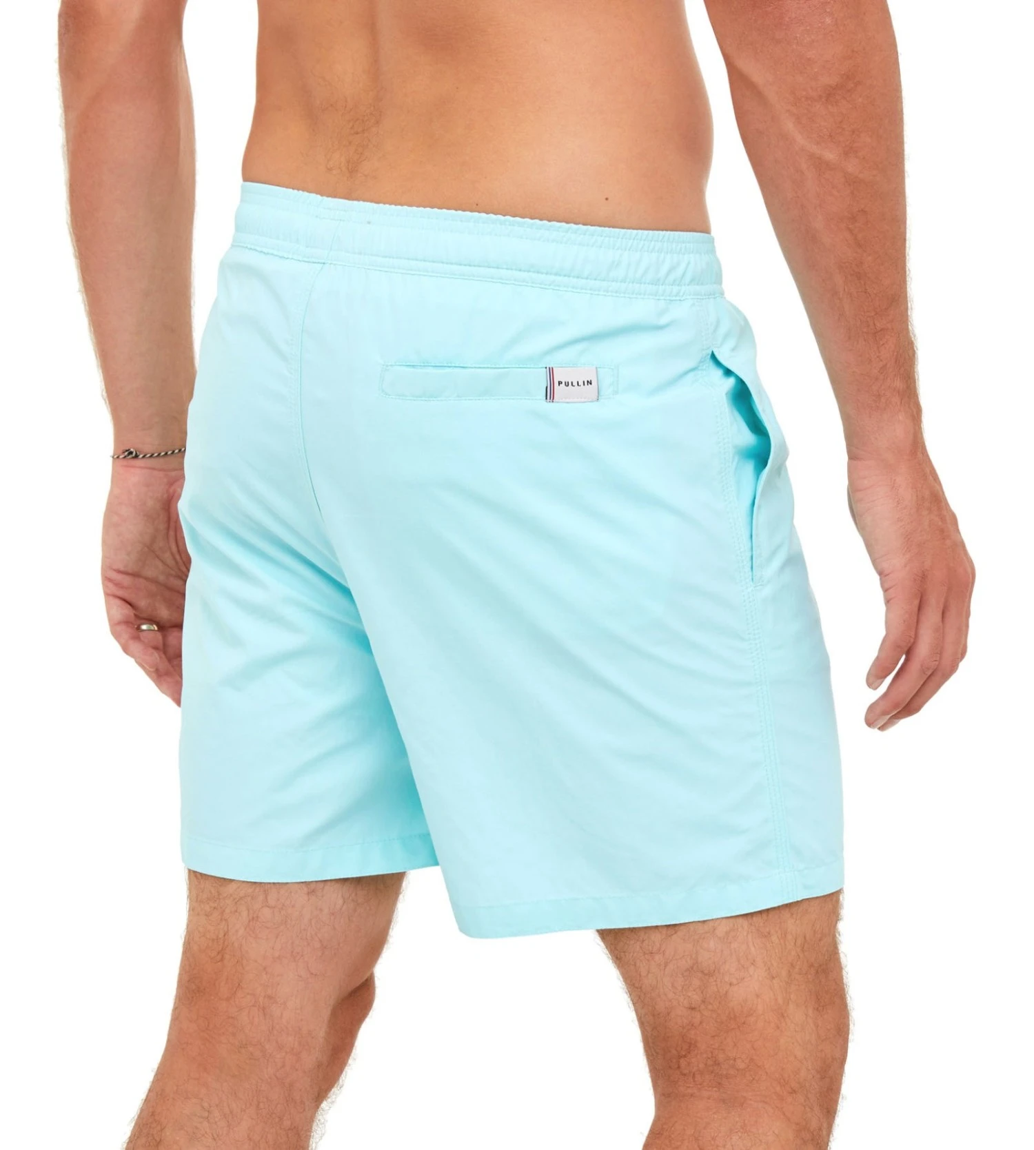 PULLIN Short De Plage Pako Water Water 2 PULLIN Short De Plage Pako Water Water – Image 2