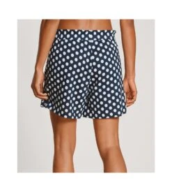 Calida Short Favourites Paradise DARK LAPIS BLUE -Calida Soldes Magasin short favourites paradise 339 dark lapis blue 2