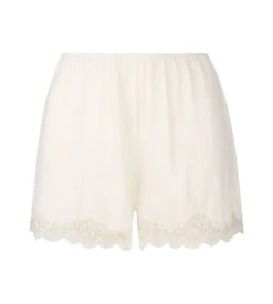 Short Mi-long Daily Paillette Nacre Paillette