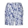 Calida Short Imprimé Océan Favourites Coast Water Blue