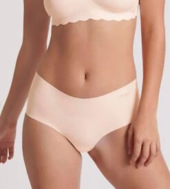 Short Sloggi Zero Microfibre Angora 9 Short Sloggi Zero Microfibre Angora -Calida Soldes Magasin short sloggi zero microfibre 6308 angora 4