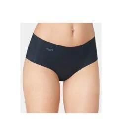 Short Sloggi ZERO Microfibre NOIR -Calida Soldes Magasin short sloggi zero microfibre noir 2