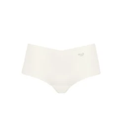 Short Sloggi ZERO Microfibre Couleur SOIE