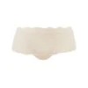 Shorty Bas Sublime En Dentelle Nude