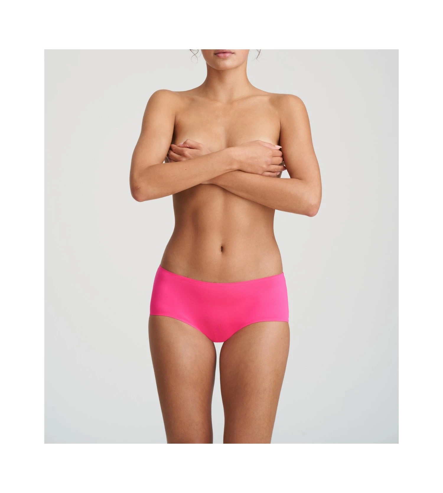 MARIE JO Shorty Color Studio - Nicky Blogger Pink 2 MARIE JO Shorty Color Studio - Nicky Blogger Pink – Image 2