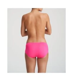 MARIE JO Shorty Color Studio - Nicky Blogger Pink 8 MARIE JO Shorty Color Studio - Nicky Blogger Pink -Calida Soldes Magasin shorty color studio nicky blogger pink 2