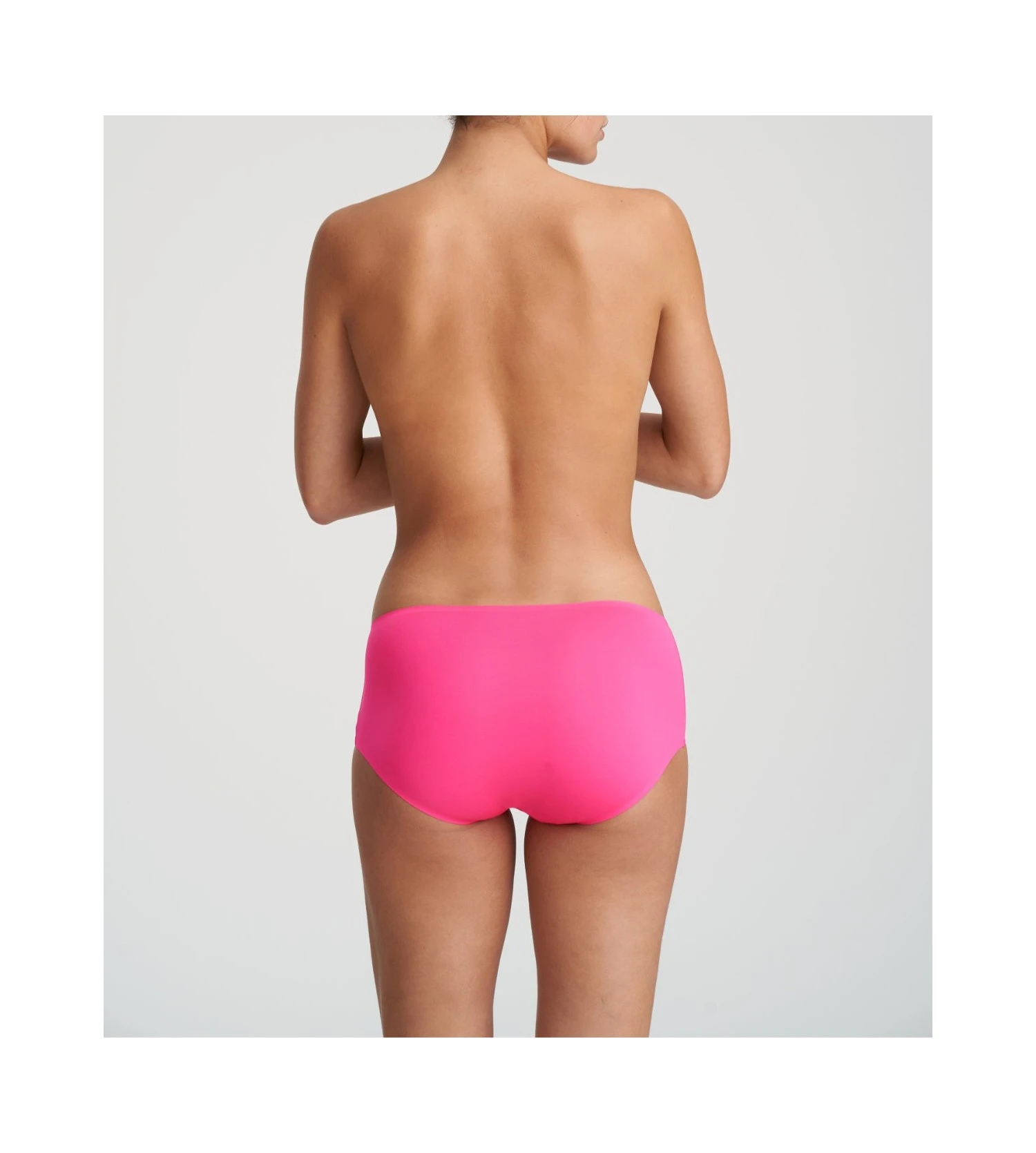 MARIE JO Shorty Color Studio - Nicky Blogger Pink 3 MARIE JO Shorty Color Studio - Nicky Blogger Pink – Image 3