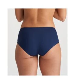 MARIE JO Shorty Color Studio - Nicky Water Blue -Calida Soldes Magasin shorty color studio nicky water blue 4