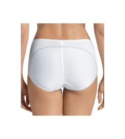Shorty De Sport Respirant Anita Active Blanc