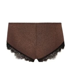 Shorty Disco Dentelle CUIVRE DISCO -Calida Soldes Magasin shorty disco dentelle 10255 cuivre disco 2