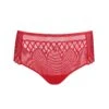 PRIMA DONNA Shorty En Tulle Brodé Vya Strawberry Kiss