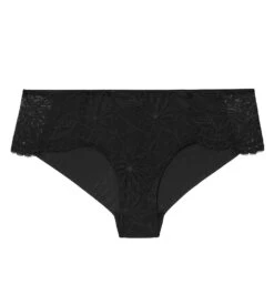 Simone Perele Shorty Exotica Noir