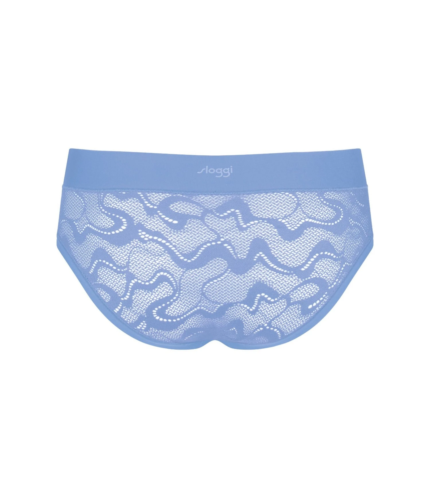 Sloggi Shorty Go Allround Lace Riviera 3 Sloggi Shorty Go Allround Lace Riviera – Image 3