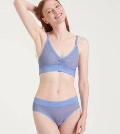 Sloggi Shorty Go Allround Lace Riviera 9 Sloggi Shorty Go Allround Lace Riviera -Calida Soldes Magasin shorty go allround lace 00ib riviera 4