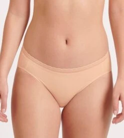 Sloggi Shorty Hipster Body Adapt Powder Orange -Calida Soldes Magasin shorty hipster body adapt 00gb powder orange 2
