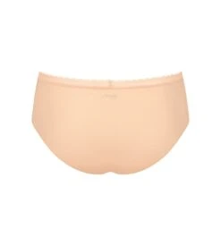 Sloggi Shorty Hipster Body Adapt Powder Orange -Calida Soldes Magasin shorty hipster body adapt 00gb powder orange 3