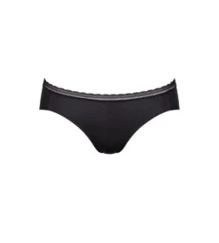 Sloggi Shorty Hipster Body Adapt NOIR