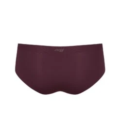 Sloggi Shorty Hipster Body Adapt Ebony Brown -Calida Soldes Magasin shorty hipster body adapt 6231 ebony brown 2