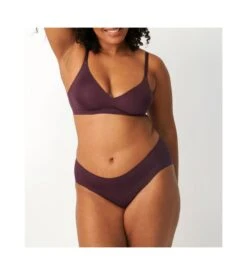 Sloggi Shorty Hipster Body Adapt Ebony Brown -Calida Soldes Magasin shorty hipster body adapt 6231 ebony brown 4