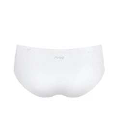 Sloggi Shorty Hipster Body Adapt BLANC 7 Sloggi Shorty Hipster Body Adapt BLANC -Calida Soldes Magasin shorty hipster body adapt blanc 03 2