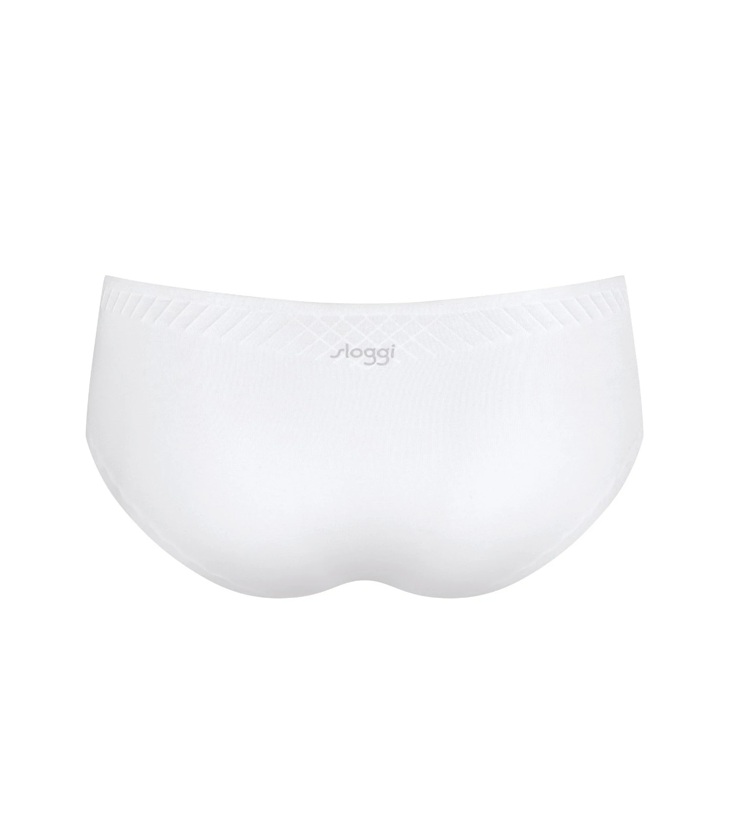 Sloggi Shorty Hipster Body Adapt BLANC 3 Sloggi Shorty Hipster Body Adapt BLANC – Image 3