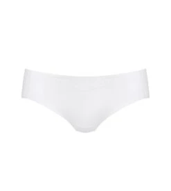 Sloggi Shorty Hipster Body Adapt BLANC