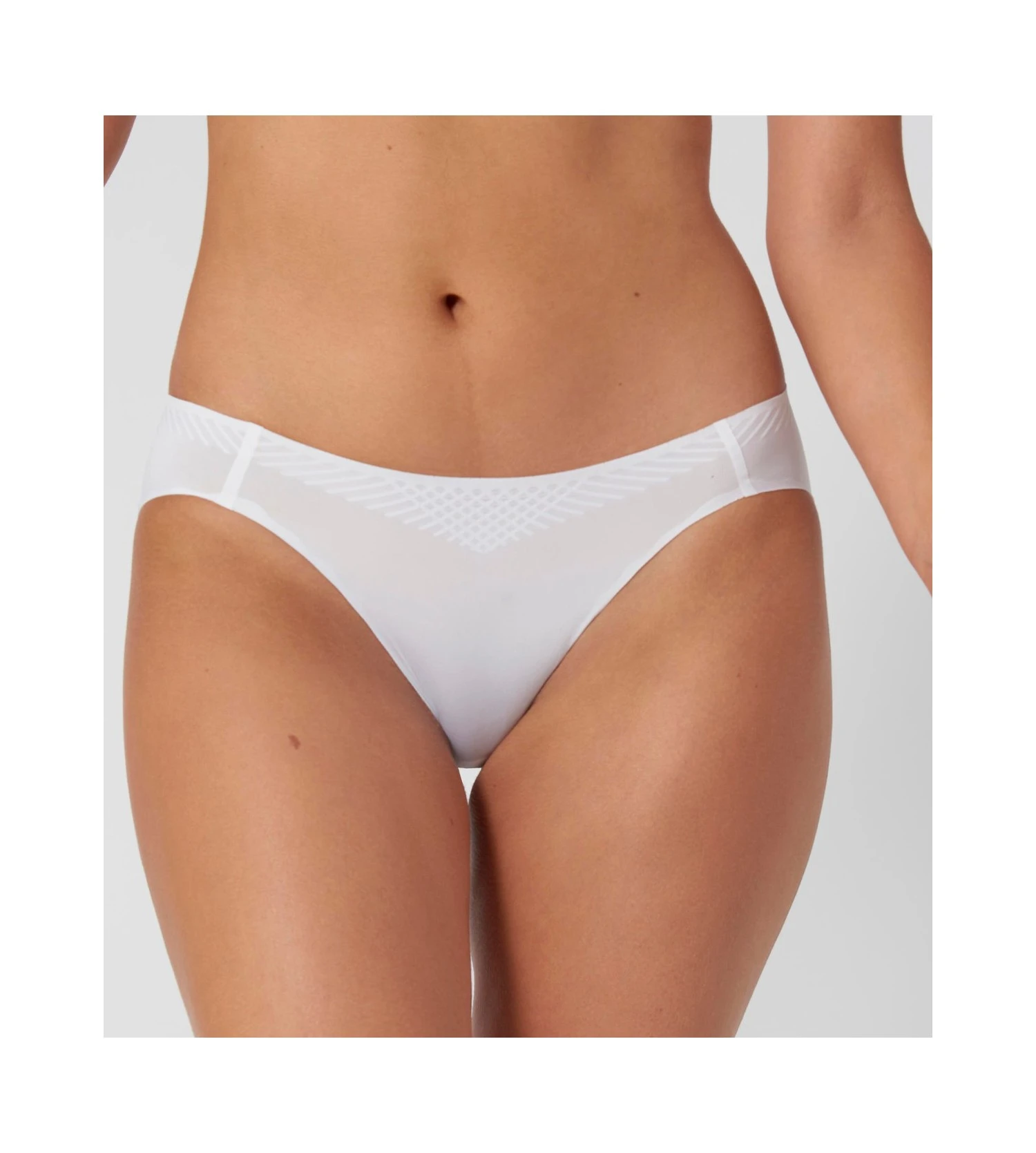 Sloggi Shorty Hipster Body Adapt BLANC 4 Sloggi Shorty Hipster Body Adapt BLANC – Image 4