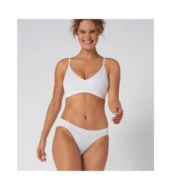 Sloggi Shorty Hipster Body Adapt BLANC 9 Sloggi Shorty Hipster Body Adapt BLANC -Calida Soldes Magasin shorty hipster body adapt blanc 03 4