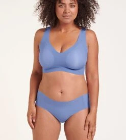 Shorty Hipster Sloggi ZERO Feel Riviera 9 Shorty Hipster Sloggi ZERO Feel Riviera -Calida Soldes Magasin shorty hipster sloggi zero feel 00ib riviera 4