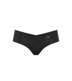 Sloggi Shorty Hipster ZERO Microfibre NOIR