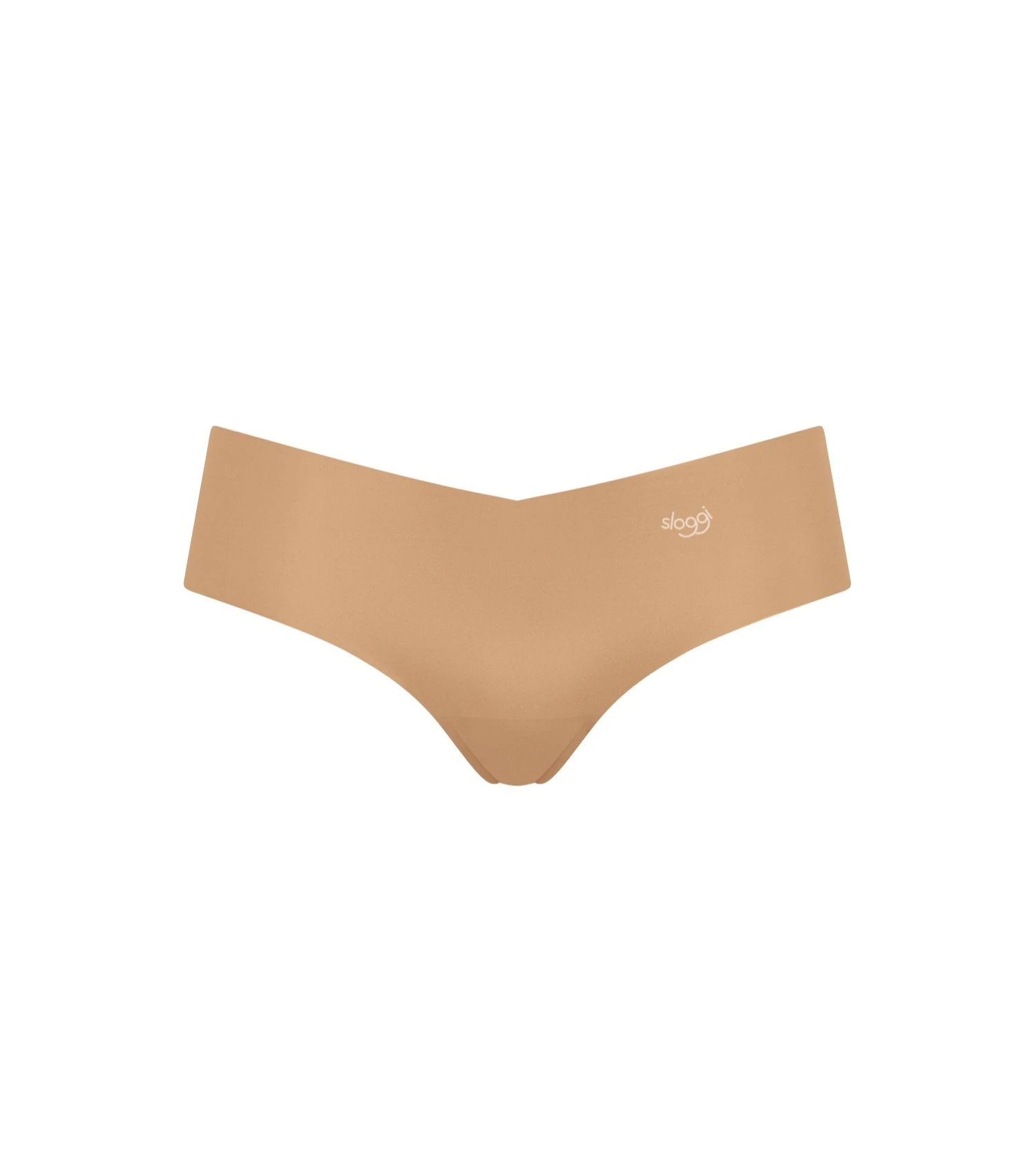 Sloggi Shorty Hipster ZERO Microfibre PEAU 1 Sloggi Shorty Hipster ZERO Microfibre PEAU