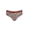 Shorty Hotpants JUDE PPO Pot Pouri