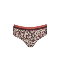 Shorty Hotpants JUDE PPO Pot Pouri