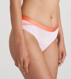 Shorty Hotpants Matthias Fifties Pink -Calida Soldes Magasin shorty hotpants matthias fifties pink 3