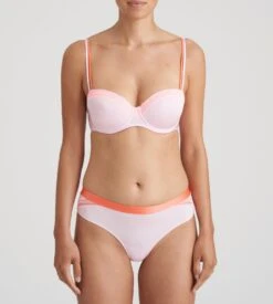 Shorty Hotpants Matthias Fifties Pink -Calida Soldes Magasin shorty hotpants matthias fifties pink 5