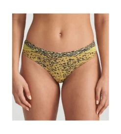 Shorty Hotpants Rege Savannah -Calida Soldes Magasin shorty hotpants rege savannah 4