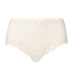 Shorty Lingerie Daily Paillette Nacre Paillette
