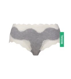 Shorty Lingerie Simply Perfect Gris