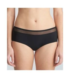Shorty Louie NOIR -Calida Soldes Magasin shorty louie noir 2