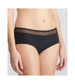 Shorty Louie NOIR -Calida Soldes Magasin shorty louie noir 3