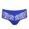 MARIE JO Shorty Nellie Bleu Electrique