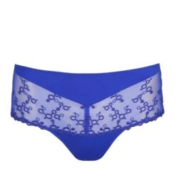 MARIE JO Shorty Nellie Bleu Electrique