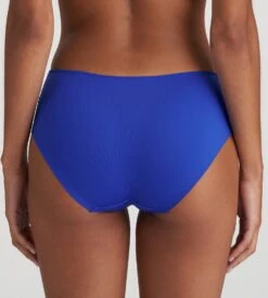 MARIE JO Shorty Nellie Bleu Electrique 9 MARIE JO Shorty Nellie Bleu Electrique -Calida Soldes Magasin shorty nellie bleu electrique 3