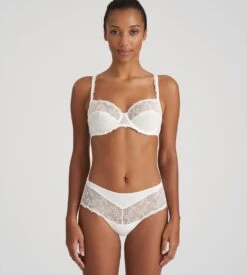 MARIE JO Shorty Nellie NATUREL -Calida Soldes Magasin shorty nellie naturel 4