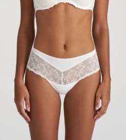 MARIE JO Shorty Nellie NATUREL -Calida Soldes Magasin shorty nellie naturel 5